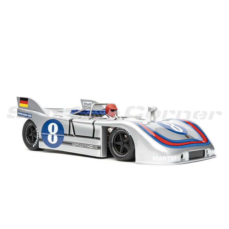 NSR 0429 Porsche 908/3 Martini No. 8, Targa Florio 1971 — product view