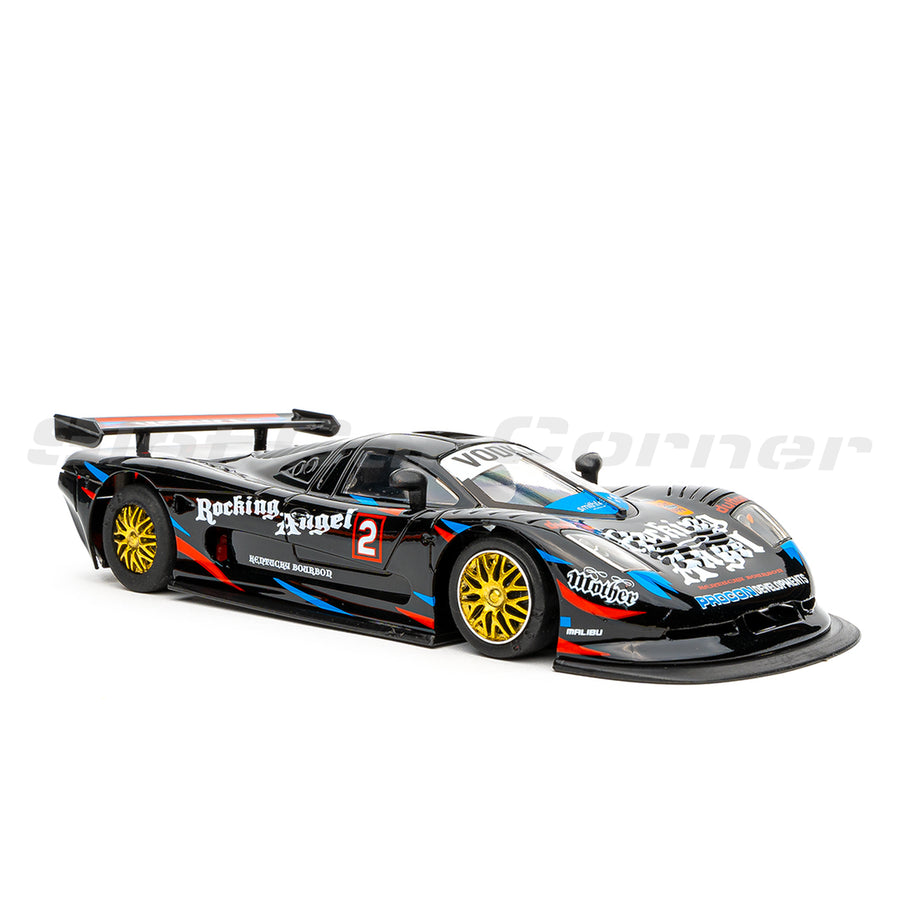 NSR 0445 Mosler MT900R No. 2, Vodka — product view
