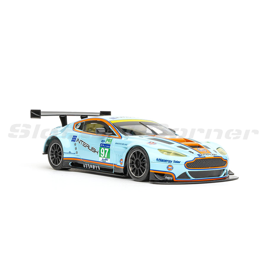 NSR 0500 ASV GT3 Gulf No. 97, Le Mans 2014 — product view