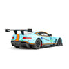 NSR 0500 ASV GT3 Gulf No. 97, Le Mans 2014 — detail view