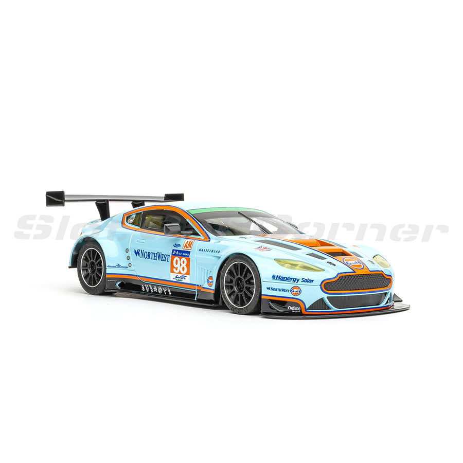 NSR 0501 ASV GT3 Gulf No. 98, Le Mans 2014 — product view