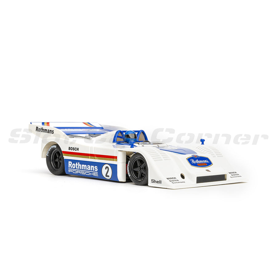 NSR 0502 Porsche 917/10K Rothmans No. 2 — product view