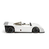 NSR 0509 Lola T280/290 Test Car, White — alternate product view