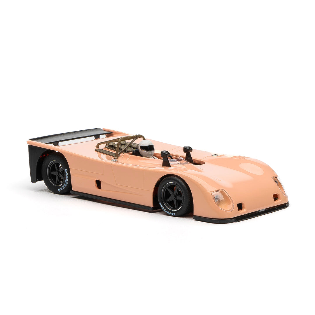 NSR 0512SW Lola T280/290 Test Car, Pink | Slot Car Corner