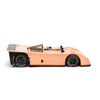 NSR 0512 Lola T280/290 Test Car, Pink — alternate product view