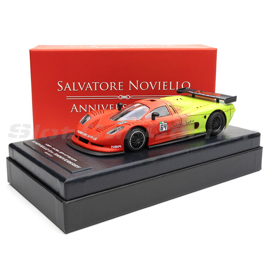 NSR 0516 Mosler MT900R - Salvatore Noviello 12th Anniversary, — product view