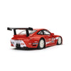 NSR 0524 Porsche 997 GT3 Coca Cola No. 911, Petit Le Mans 2019 — detail view