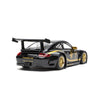 NSR 0571 Porsche 997 GT3 Special Livery No. 7, John Player Special — detail view