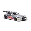 NSR 0600 BMW Z4 GT3 Martini No. 24, Grey — product view