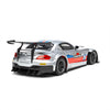 NSR 0600 BMW Z4 GT3 Martini No. 24, Grey — detail view