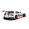 NSR 0601 BMW Z4 GT3 Martini No. 25, White — detail view
