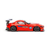 NSR 0602 BMW Z4 GT3 Martini No. 26, Red — alternate product view