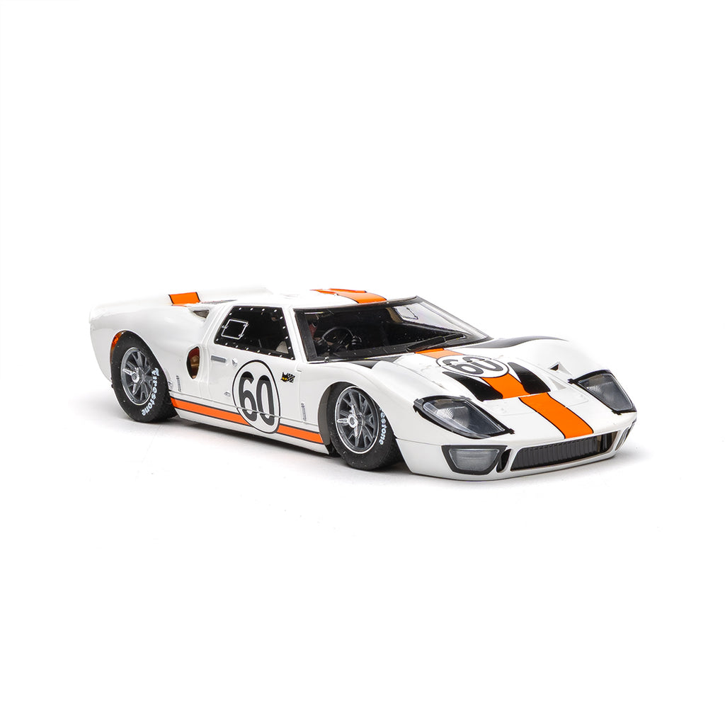 NSR 0604 Ford GT40 Mk I No. 60, 24h Le Mans 1966 — product view
