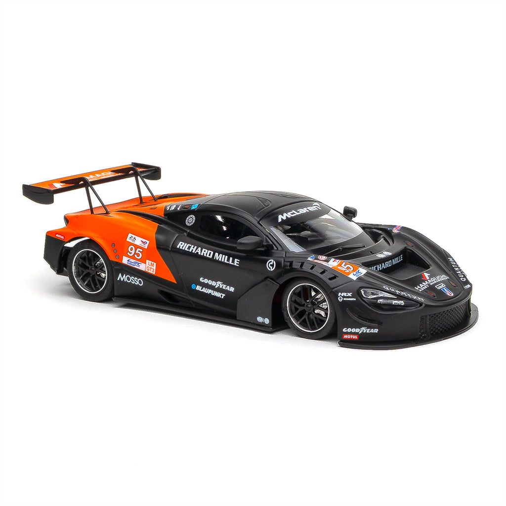 NSR 0606 McLaren 720S GT3 No. 95, 24h Le Mans — product view