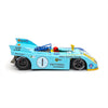 NSR 0610 Porsche 908/3 No. 1, 9h 1973 Kyalami — alternate product view