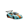 NSR 0617 Porsche 997 GT3 Gulf No. 20, Le Mans 2017 — product view