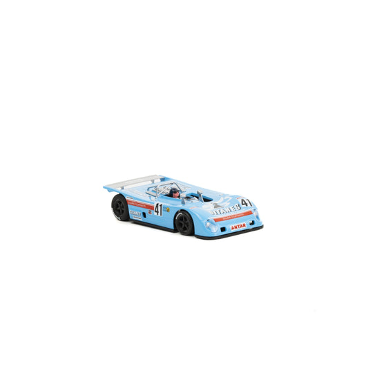 NSR 0627SW Lola T290 No. 41, Nürburgring 1972