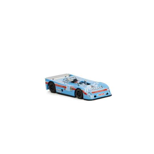 NSR 0628SW Lola T290 No. 11, Vila Real 1972