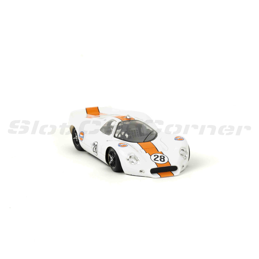 NSR 0656 Ford P68 Gulf No. 28 — product view