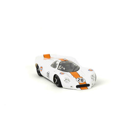 NSR 0656 Ford P68 Gulf No. 28 — product view