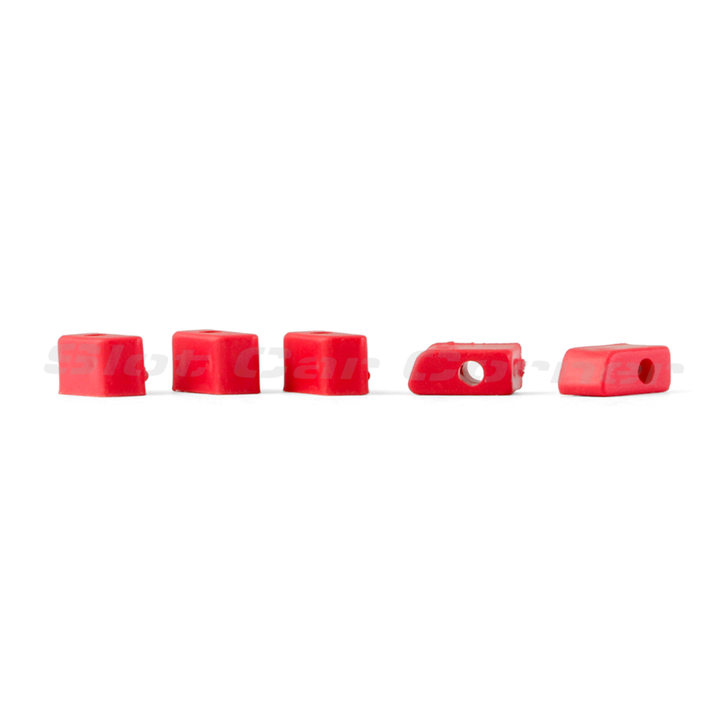 NSR 1202 Plastic Cups for Triangular Motor Mount product detail