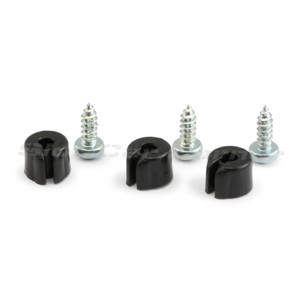 NSR 1204 Plastic Cup and Screws for Motor Pod product detail