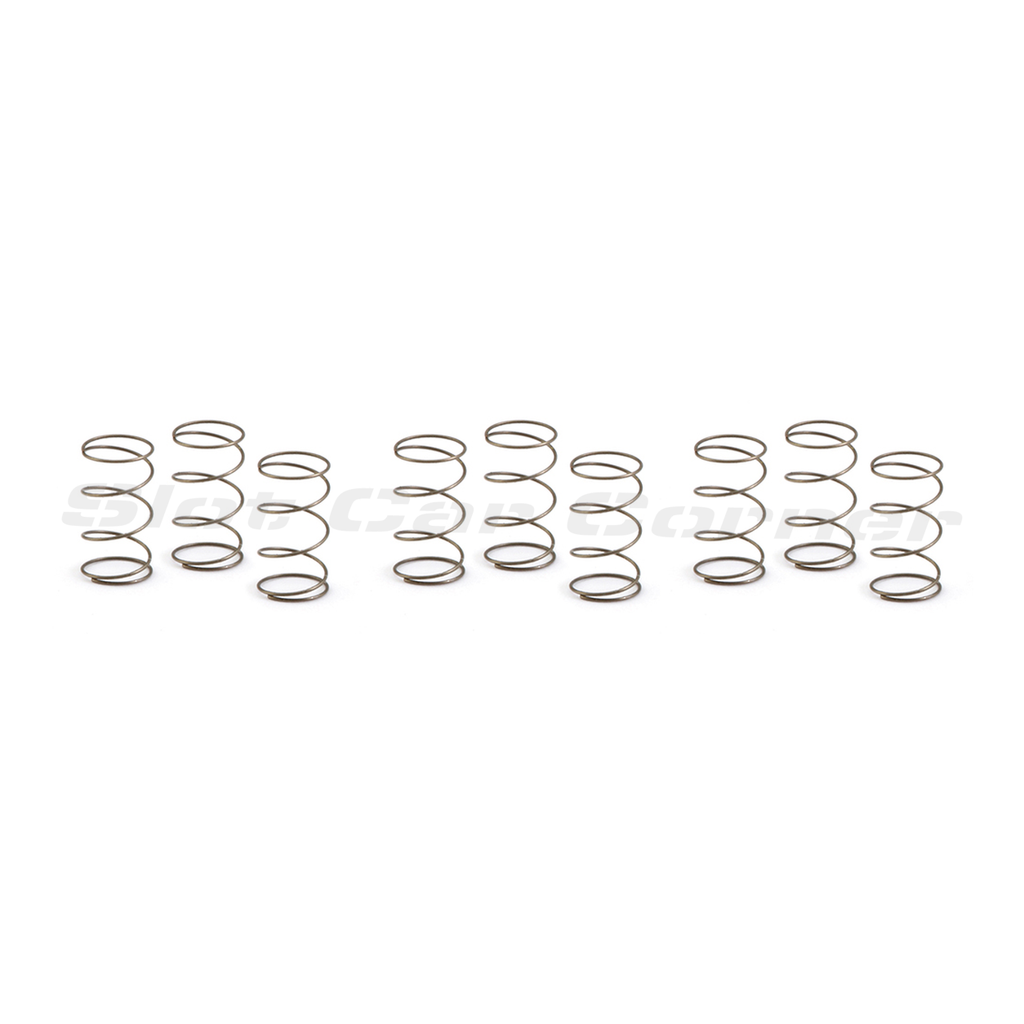 NSR 1212 Suspension SOFT Springs, 7mm product detail