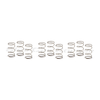 NSR 1212 Suspension SOFT Springs, 7mm product detail