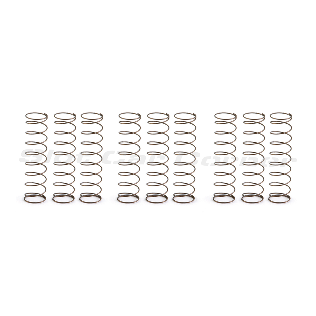 NSR 1214 Suspension HARD Springs, 15mm product detail