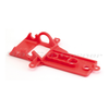NSR 1222 EVO Motor Mount, Short Can, Sidewinder, Extra Hard, product view