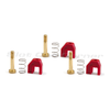 NSR 1228 Soft Suspension Kit product detail