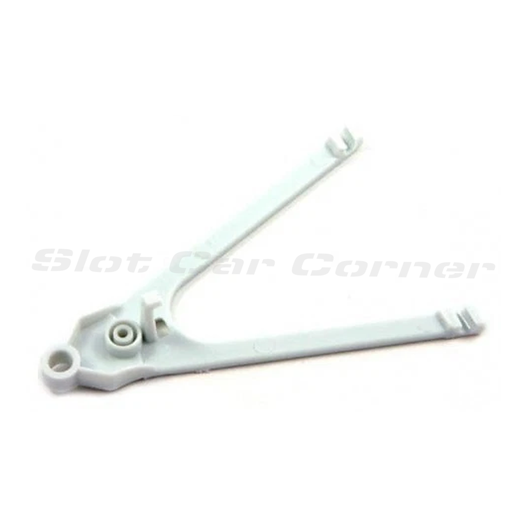 NSR 1233 Guide Drop Arm 64mm, Hard White product detail