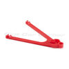 NSR 1234 Guide Drop Arm 64mm, X-Hard Violet/Red product detail
