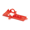 NSR 1249B Motor Mount, Short Can, Sidewinder, Extra Hard, product view