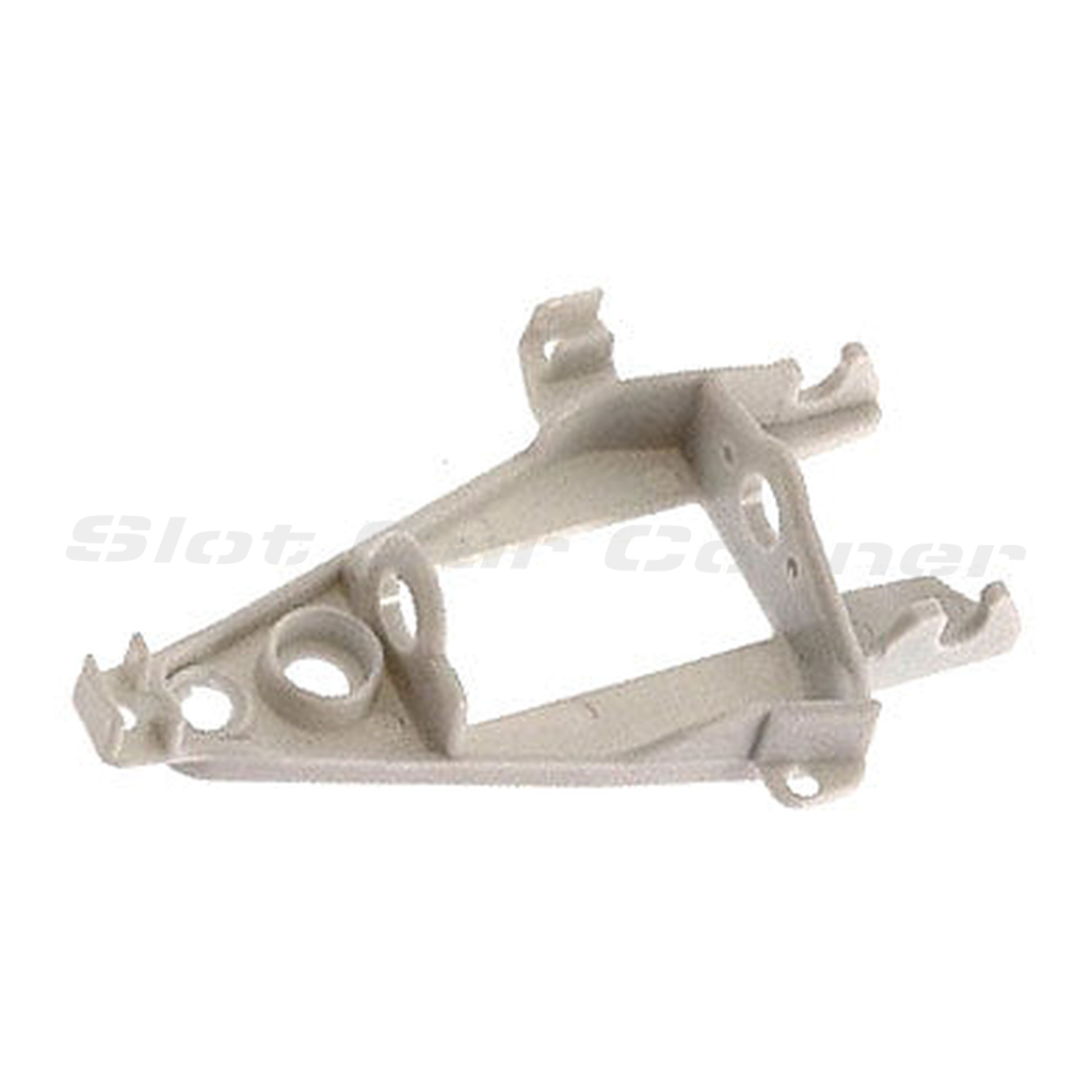 NSR 1253 Motor Mount, Inline, Long Can, Hard, product view