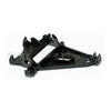 NSR 1257 EVO Anglewinder Triangular Motor Mount, Medium Black, product view