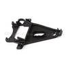NSR 1262 EVO Triangular SW Motor Mount, Medium (Black), product view