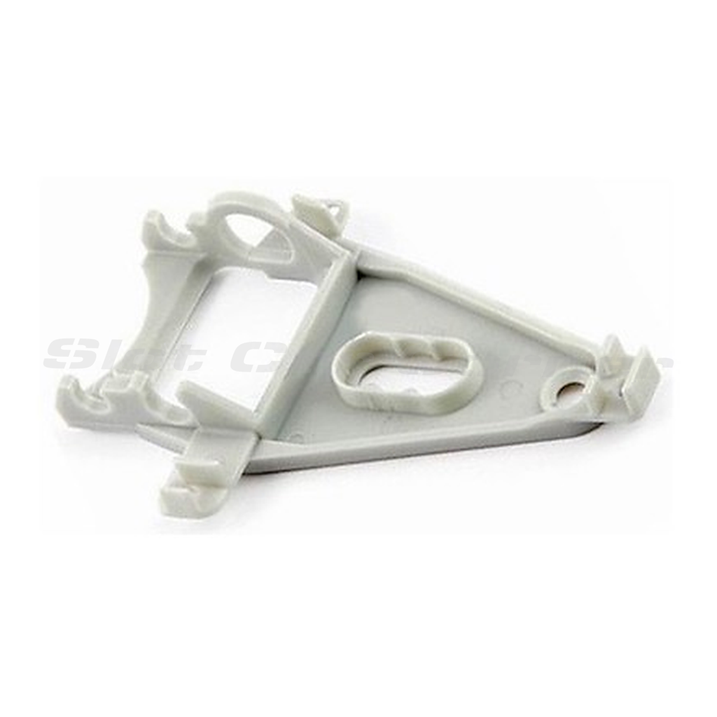 NSR 1263 EVO Triangular SW Motor Mount, Short-Can, Hard, product view
