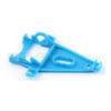 NSR 1266 EVO Triangular SW Motor Mount, Soft (Blue), product view