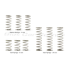 NSR 1296 Complete Spring Set for NSR Formula 86/89 product detail