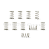 NSR 1297 Soft Suspension Springs for NSR Formula 86/89 product detail