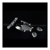 NSR 1303 Mosler MT900R Clear Windows and Light Parts product detail