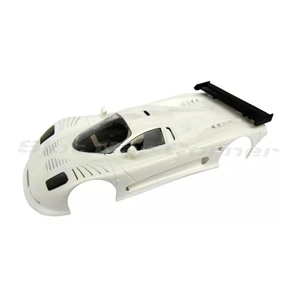 NSR 1320W Mosler MT900R White Body Kit product detail