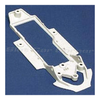NSR 1352 WHITE Hard Chassis, Ford P68, product view