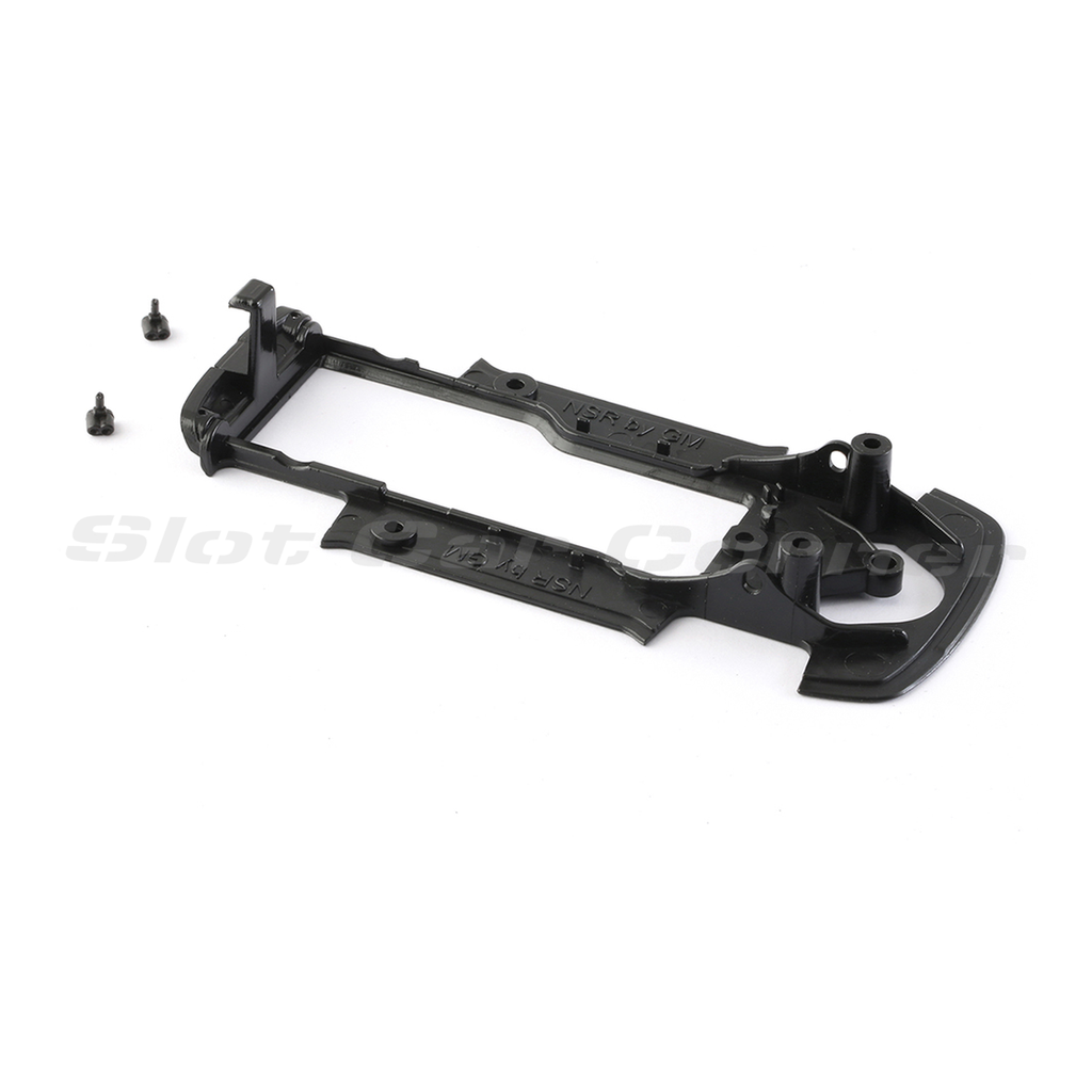NSR 1356 Abarth 500 Assetto Corse Chassis, Medium, product view