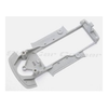 NSR 1357 WHITE Hard Chassis, Abarth 500 Assetto Corse, product view