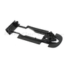 NSR 1366 Chassis EVO 3, Mosler MT900, Medium (Black), product view