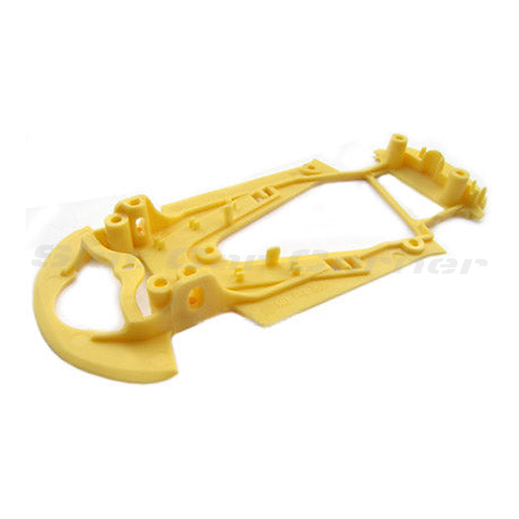 NSR 1400 Chassis, Audi R8, Extra Light, product view