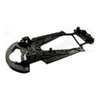 NSR 1402 Chassis, Audi R8, Standard, product view