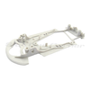 NSR 1403 WHITE Hard Chassis, Audi R8, product view